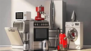 طرق استخدام الأجهزة الكهربائية التي تطيل عمرها وتخفض استهلاك الكهرباء وفق تعليمات تنظيم المرفق